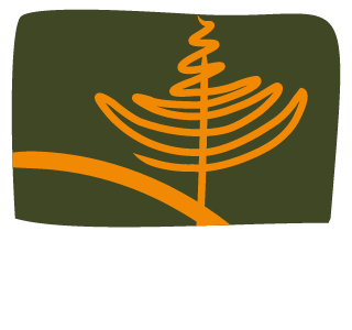 Cabañas Lago Arauca Logo